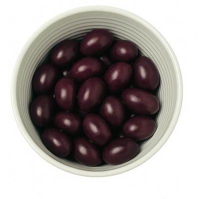 Natural Black Olives